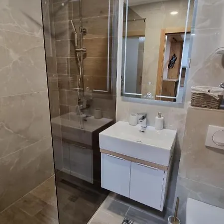 Apartament Jahor - Trifkovic *