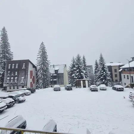 Jahor - Trifkovic Apartament