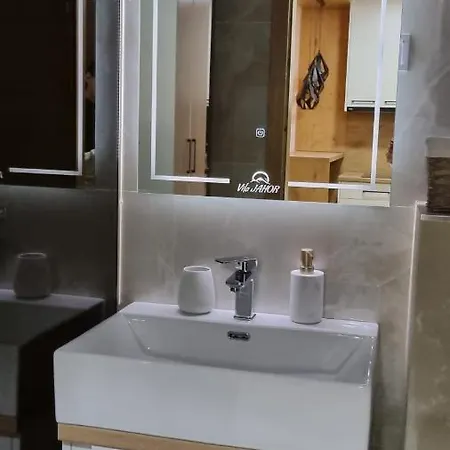 Apartman Jahor - Trifkovic