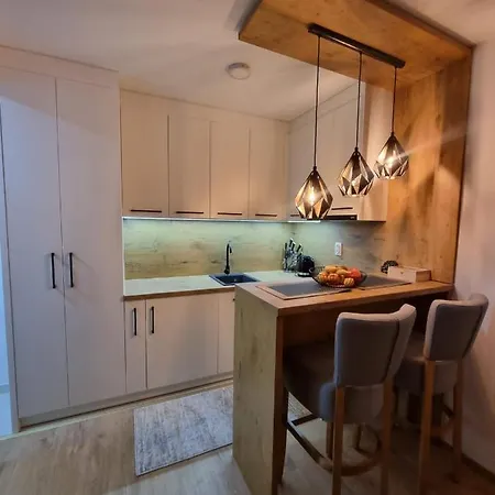 Apartament Jahor - Trifkovic Jahorina