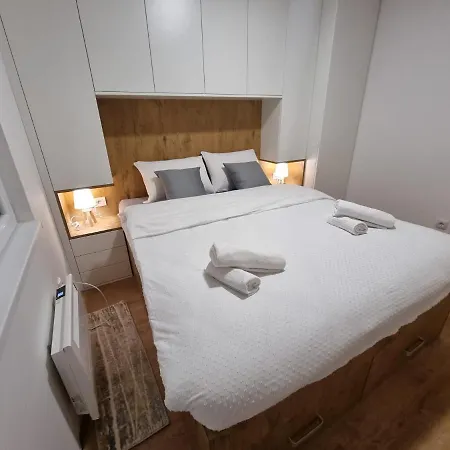 Apartament Jahor - Trifkovic Jahorina