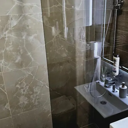 Apartament Jahor - Trifkovic *