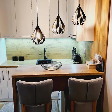 Apartament Jahor - Trifkovic