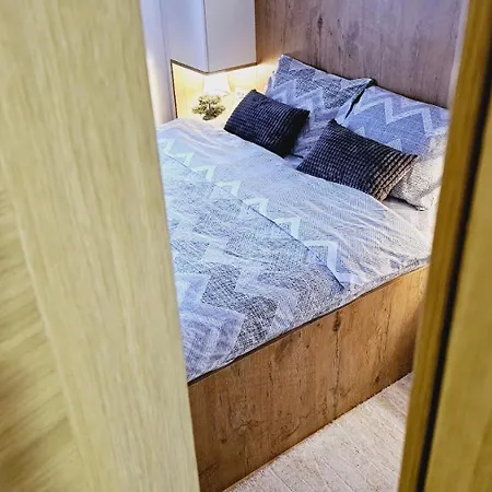 Jahor - Trifkovic Apartament *