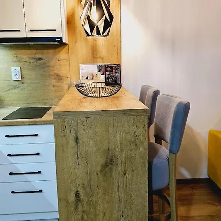 Jahor - Trifkovic Apartament Jahorina